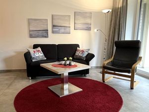Ferienwohnung für 4 Personen (63 m²) in Dangast