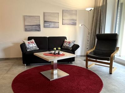 Ferienwohnung für 4 Personen (63 m²) in Dangast 1/10