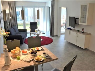 Ferienwohnung für 4 Personen (63 m²) in Dangast 7/10