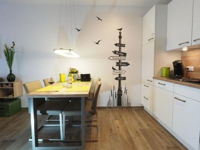 Ferienwohnung für 2 Personen (49 m²) in Dangast 7/10