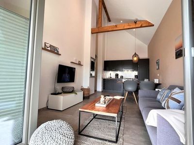 Ferienwohnung für 2 Personen (49 m²) in Dangast 9/10