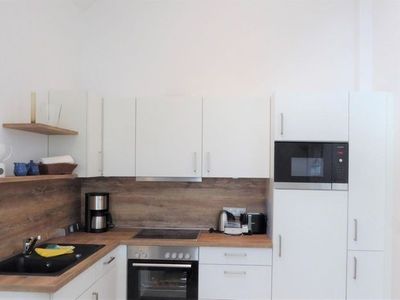 Ferienwohnung für 2 Personen (48 m²) in Dangast 8/10