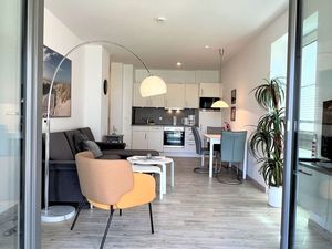 Ferienwohnung für 4 Personen (49 m²) in Dangast