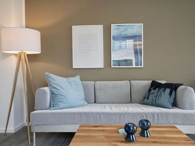 Ferienwohnung für 3 Personen (49 m²) in Dangast 9/10