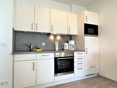 Ferienwohnung für 4 Personen (49 m²) in Dangast 4/10