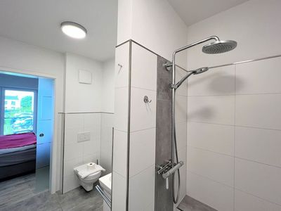 Ferienwohnung für 4 Personen (49 m²) in Dangast 6/10