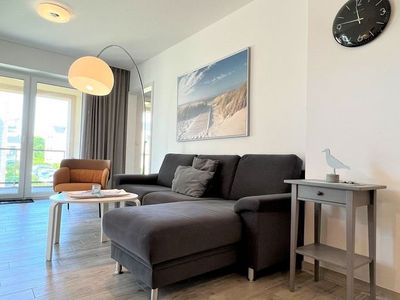 Ferienwohnung für 4 Personen (49 m²) in Dangast 8/10