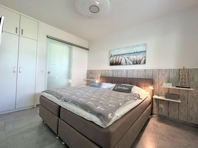 Ferienwohnung für 3 Personen (49 m²) in Dangast 9/10