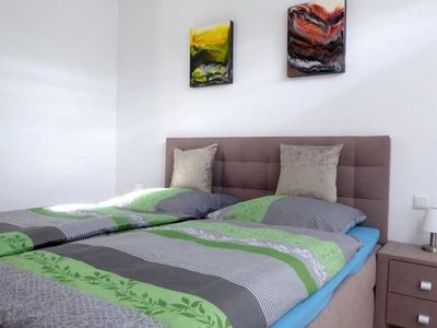 Ferienwohnung für 4 Personen (62 m²) in Dangast 5/10