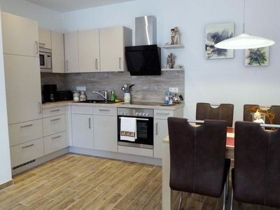 Ferienwohnung für 4 Personen (62 m²) in Dangast 10/10