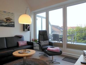 Ferienwohnung für 4 Personen (52 m²) in Dangast