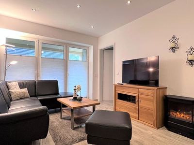 Ferienwohnung für 5 Personen (62 m²) in Dangast 3/10