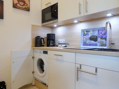 Ferienwohnung für 4 Personen (52 m²) in Dangast 4/10