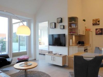 Ferienwohnung für 4 Personen (52 m²) in Dangast 7/10