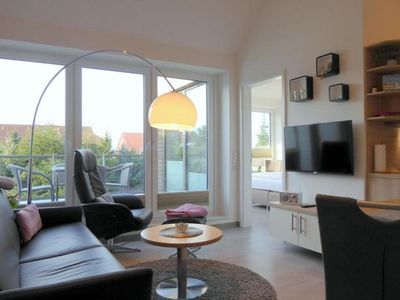 Ferienwohnung für 4 Personen (52 m²) in Dangast 8/10