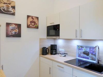 Ferienwohnung für 4 Personen (52 m²) in Dangast 9/10