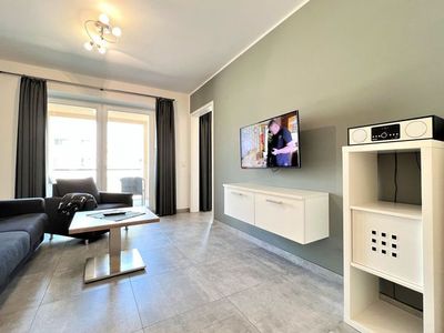 Ferienwohnung für 3 Personen (49 m²) in Dangast 3/10