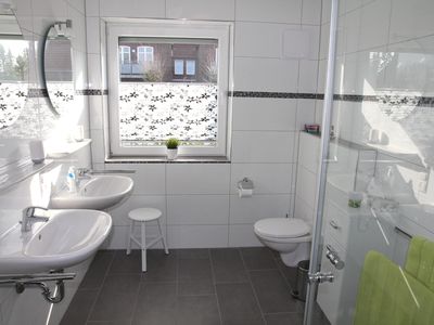 Ferienwohnung für 4 Personen (75 m²) in Dangast 4/10