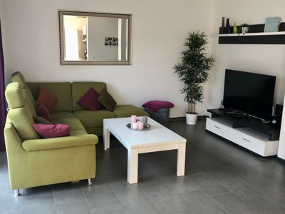 Ferienwohnung für 4 Personen (75 m²) in Dangast 7/10