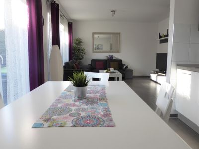 Ferienwohnung für 4 Personen (75 m²) in Dangast 10/10