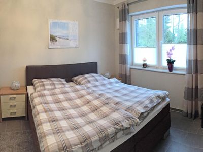 Ferienwohnung für 4 Personen (75 m²) in Dangast 3/10