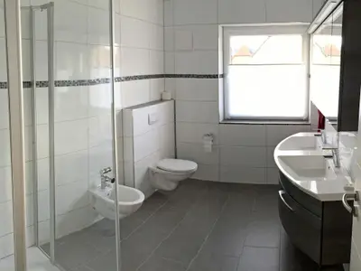 Ferienwohnung für 4 Personen (75 m²) in Dangast 4/10