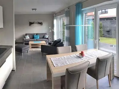 Ferienwohnung für 4 Personen (75 m²) in Dangast 6/10