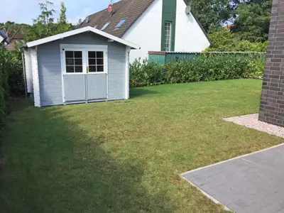 Ferienwohnung für 4 Personen (75 m²) in Dangast 9/10