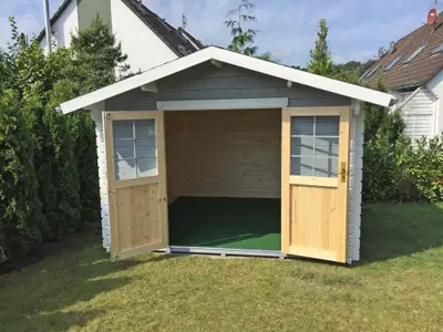 Ferienwohnung für 4 Personen (75 m²) in Dangast 10/10