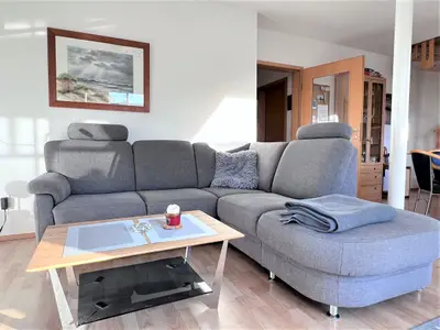Ferienwohnung für 4 Personen (65 m²) in Dangast 1/10