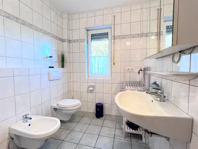 Ferienwohnung für 4 Personen (65 m²) in Dangast 4/10