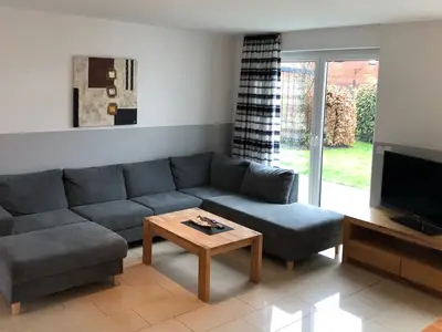 Ferienwohnung für 4 Personen (78 m²) in Dangast 2/10