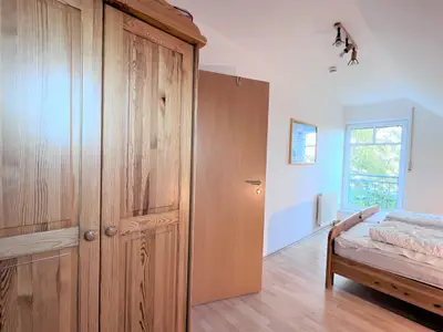 Ferienwohnung für 4 Personen (65 m²) in Dangast 6/10