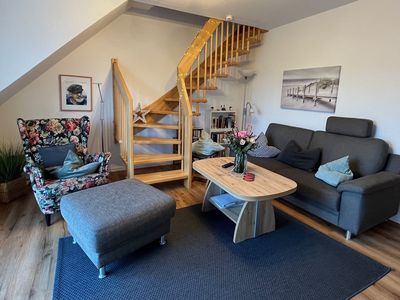 Ferienwohnung für 4 Personen (65 m²) in Dangast 2/10