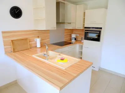 Ferienwohnung für 4 Personen (78 m²) in Dangast 3/10