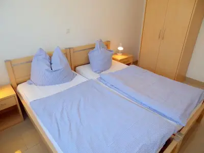 Ferienwohnung für 4 Personen (78 m²) in Dangast 4/10