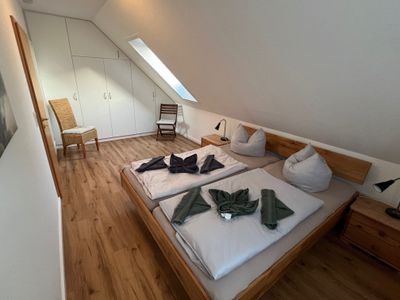 Ferienwohnung für 4 Personen (65 m²) in Dangast 3/10