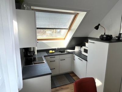 Ferienwohnung für 4 Personen (65 m²) in Dangast 4/10