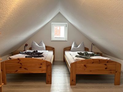 Ferienwohnung für 4 Personen (65 m²) in Dangast 5/10