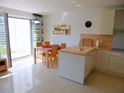 Ferienwohnung für 4 Personen (78 m²) in Dangast 7/10