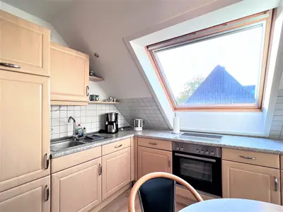 Ferienwohnung für 4 Personen (65 m²) in Dangast 10/10