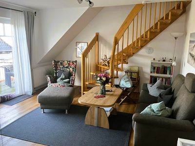 Ferienwohnung für 4 Personen (65 m²) in Dangast 8/10