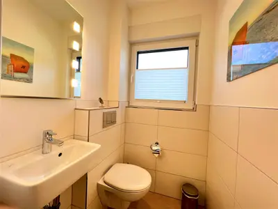 Ferienwohnung für 4 Personen (75 m²) in Dangast 5/10
