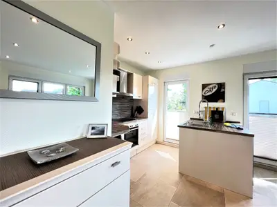 Ferienwohnung für 4 Personen (75 m²) in Dangast 7/10