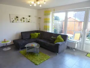Ferienwohnung für 4 Personen (70 m²) in Dangast