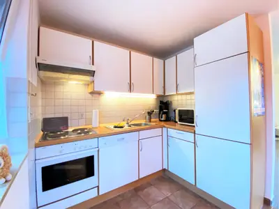 Ferienwohnung für 4 Personen (70 m²) in Dangast 4/10