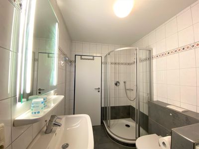 Ferienwohnung für 4 Personen (70 m²) in Dangast 5/10