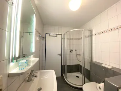 Ferienwohnung für 4 Personen (70 m²) in Dangast 5/10