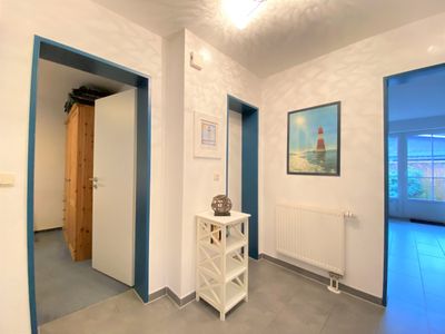 Ferienwohnung für 4 Personen (70 m²) in Dangast 7/10