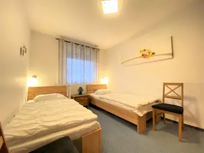 Ferienwohnung für 4 Personen (70 m²) in Dangast 8/10